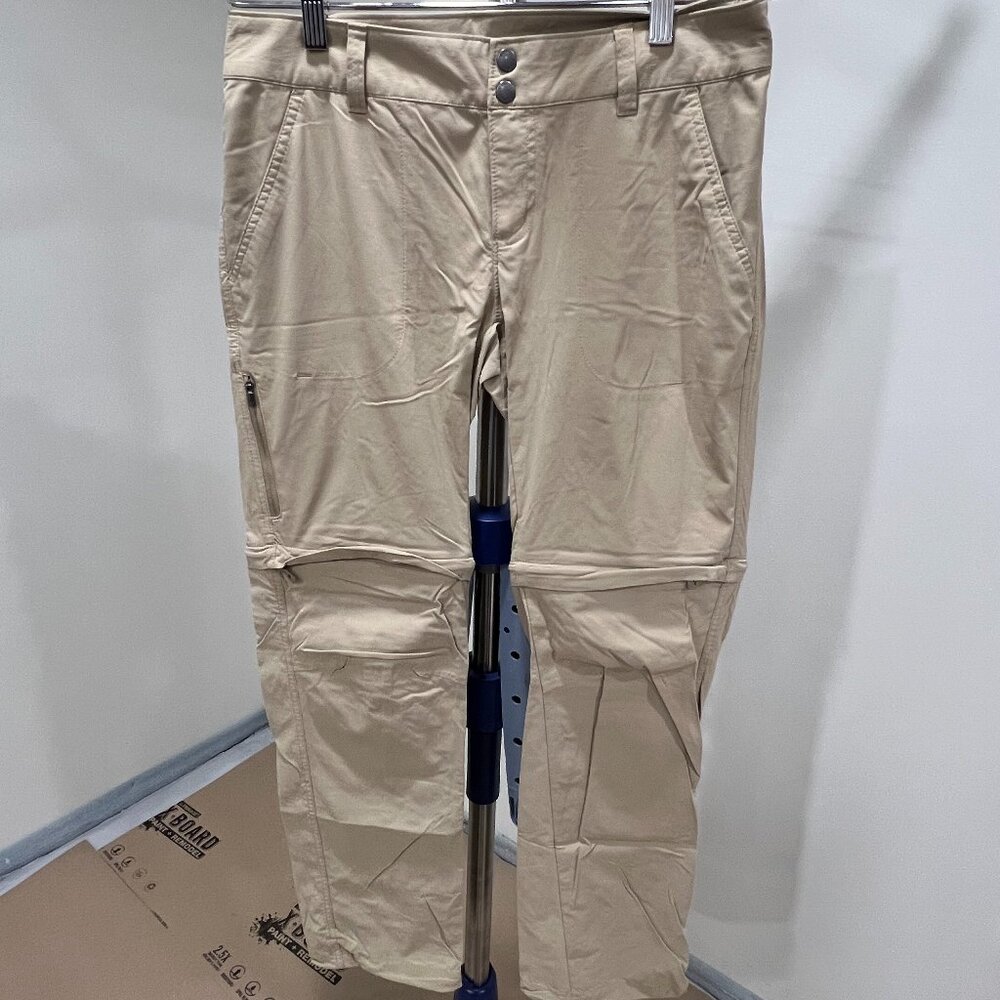 Columbia Wmns Hiking Pants